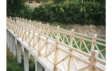 城市園林綠化工程